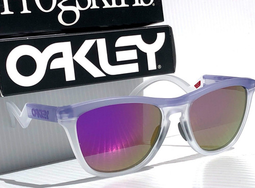 Oakley frogskins sunglasses - frogskins,