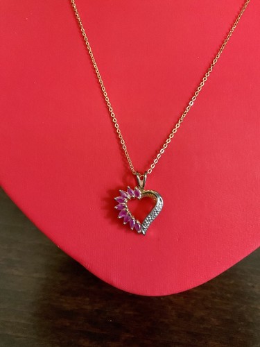 Veritables rubis diamant - rubis,,