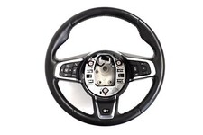 Volant de direction à droite