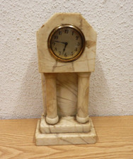 Horloge De Table Antique En