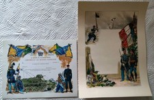 CHASSEURS à PIEDS~P