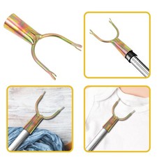  Vêtements pôle fourche