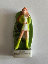 Fève - Totally Spies (2008)