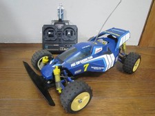 Fonctionnement fiable 1/10 Scorcher entièrement opérationnel TAMIYA haut de...