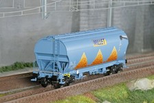 Ls Models 30593 Wagons trémie