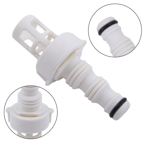Tuyau raccordement pvc - de,