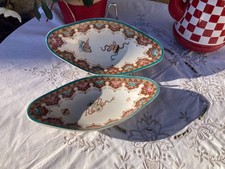 2 raviers Service Chinois en