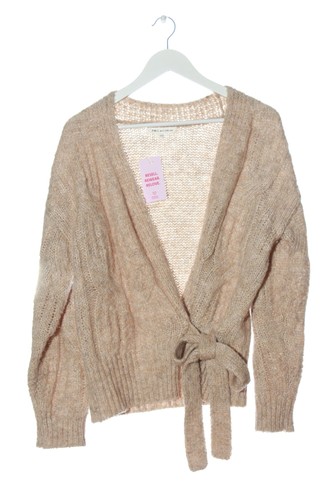 Millenium cardigan - js,