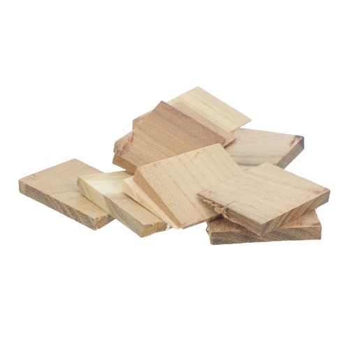 Lot cales triangulaires - 10,