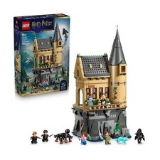 Lego harry potter 76463 - lego,