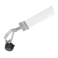  Support de caisse claire en