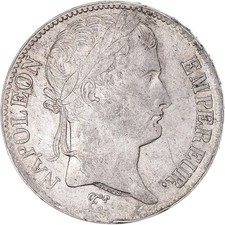 Monnaie, France, Napoléon I