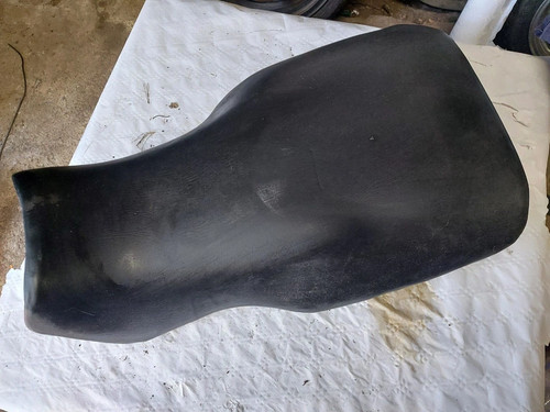 Selle quad linhai hytrack 260 - quad,