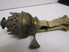 10..ancienne bobeche de lampe