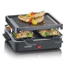 Severin appareil raclette - appareil,