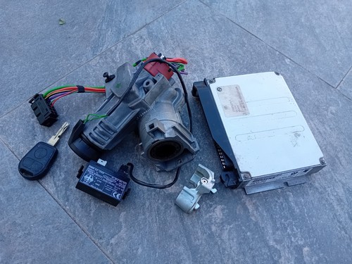 Calculateur bmw e36 2 - calculateur, 3.2