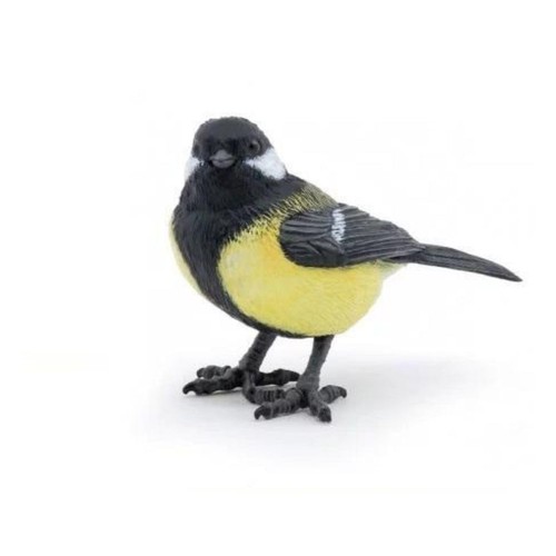 Figurine geai européen - figurine,
