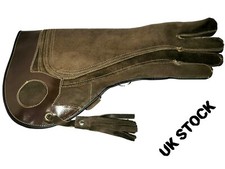 Gant D'Aigle Et De Hibou À