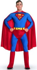 Déguisement Superman™ M