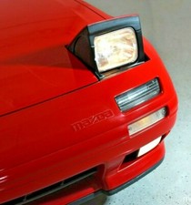 2x Phares Mazda RX7 RX-7 Rx 7