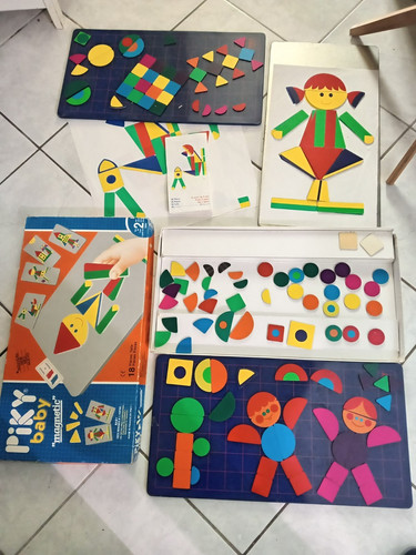 Gros lot piky baby - piky,