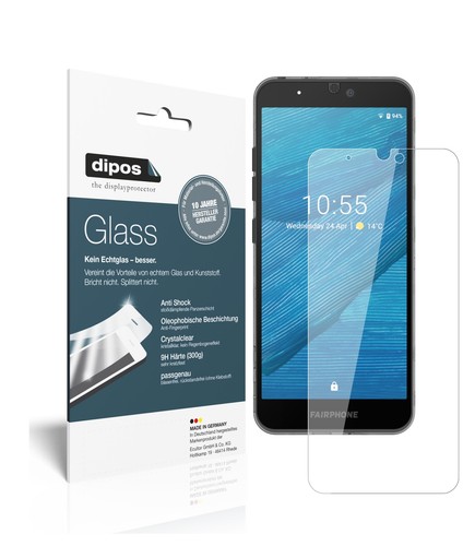 Protection pour fairphone 3 - 2x,