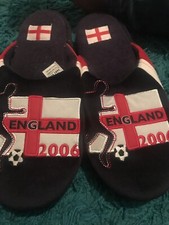 Pantoufle Marks and Spencer garçon Angleterre taille 5