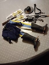 accessoires figurines 1/6