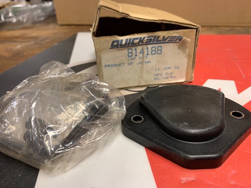 Q9a neuf quicksilver 814188 - q9a,