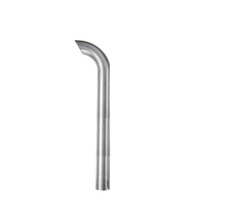 Tuyau Tube d'échappement