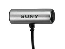 Sony ECM-CS3 Condensateur