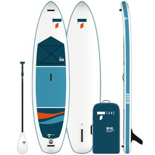 Tahe standup paddleboard sup - tahe,