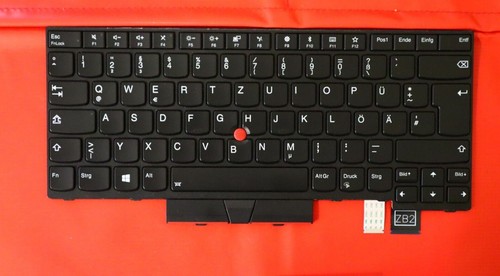 Clavier lenovo thinkpad t431s - clavier,