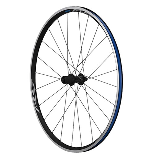 Roue route 700 - ar, blocage