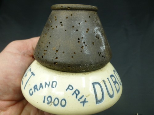 Ancien pyrogene dubonnet - ancien,