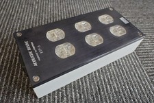 Matériau Acoustic Revive