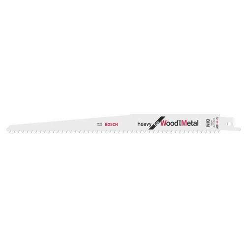 Lame scie sabre - de, s