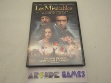 DVD LES MISERABLES - HUGH