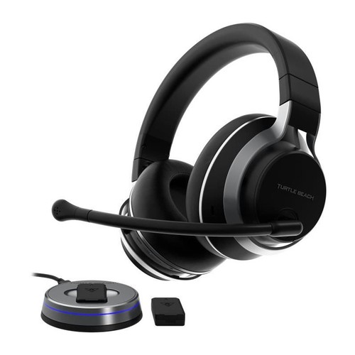Micro casque turtle beach - -,