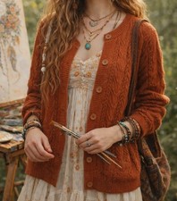 Taylor Swift STYLE Orange