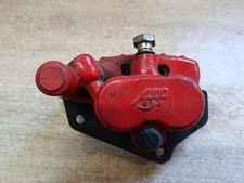 Etrier frein avant ajp - de,