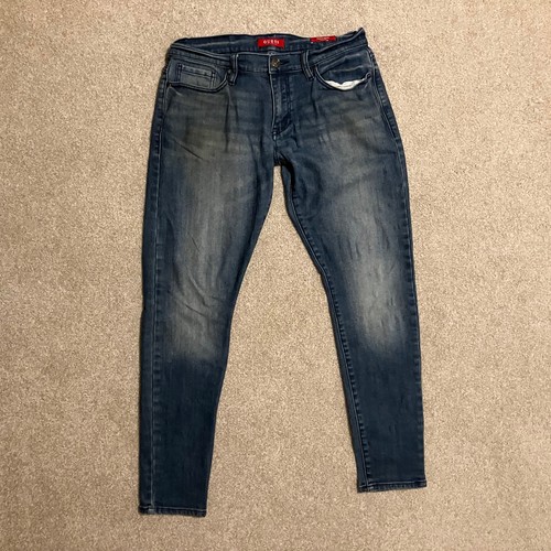 Guess modern skinny jeans - guess,
