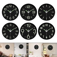 Horloge décorative à