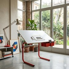 Table à Dessin Bieffeplast