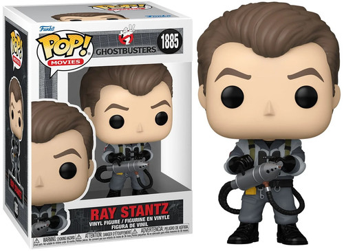 Ghostbusters pop ray - 2, pop!