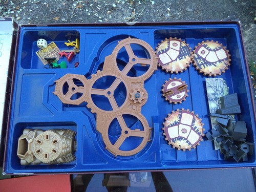 Jeux jeu societe vintage - societe,