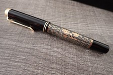 Pelikan M700 Toledo