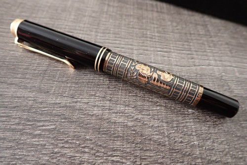 Pelikan m700 toledo - m700,