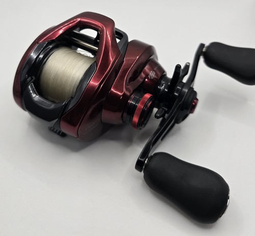 Moulinet shimano scorpion - moulinet, 19