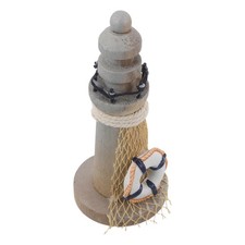  Figurine de phare miniature -